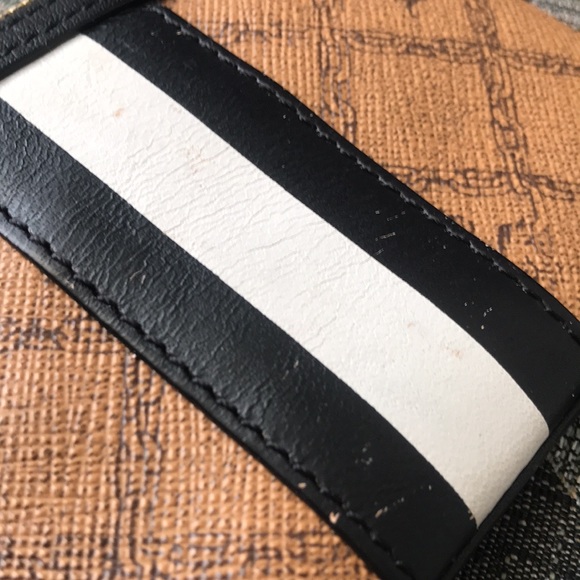 LAMB key/card wallet - Picture 9 of 10